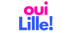 Oui Lille! Logo