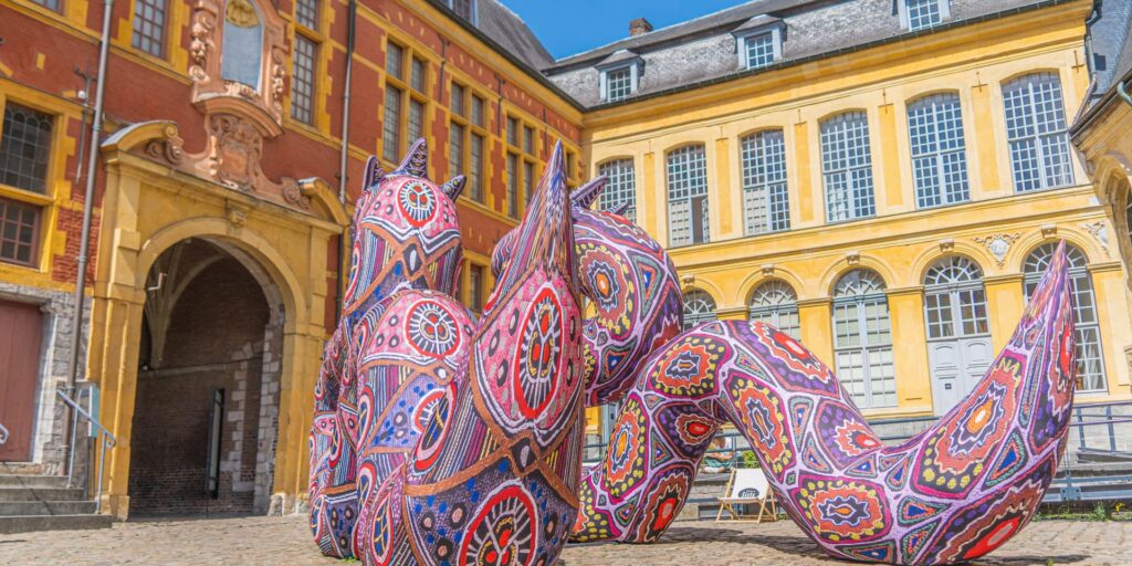 hallo cultuur lille