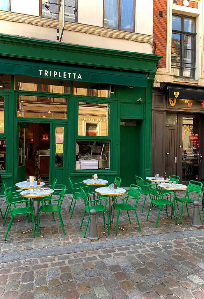 Food & Drink Lille